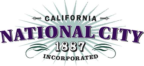 City of national city - City of National City- Government, National City, California. 8,258 likes · 72 talking about this · 3,293 were here. Welcome to the official City of... 